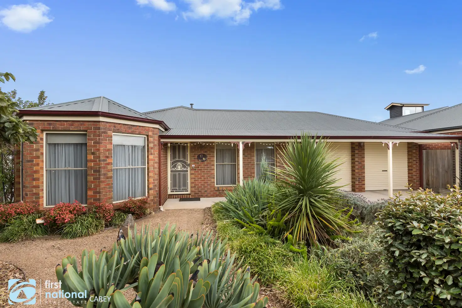 Main view of Homely house listing, 17 Young Street, Lara VIC 3212