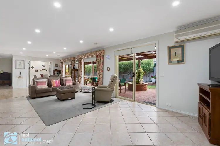 Second view of Homely house listing, 17 Young Street, Lara VIC 3212