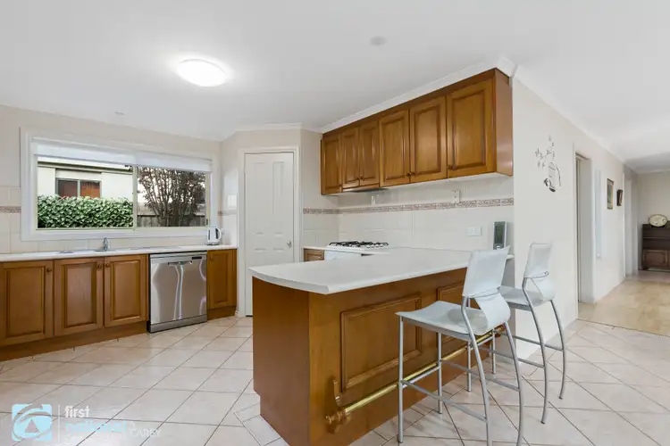Fifth view of Homely house listing, 17 Young Street, Lara VIC 3212