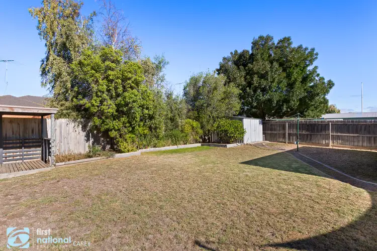 Second view of Homely house listing, 3 Birdwood Court, Lara VIC 3212