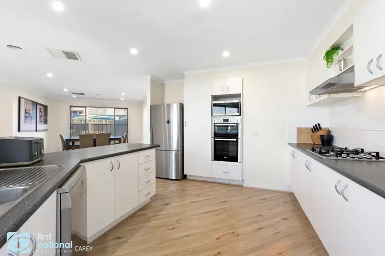 Third view of Homely house listing, 3 Birdwood Court, Lara VIC 3212