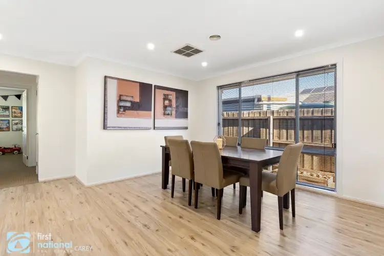 Fifth view of Homely house listing, 3 Birdwood Court, Lara VIC 3212