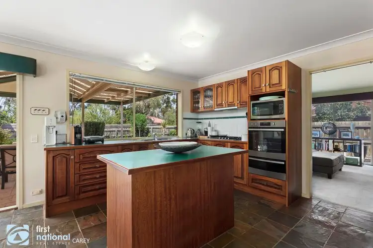 Third view of Homely house listing, 6 The Esperence, Lara VIC 3212