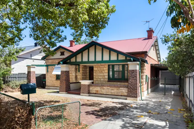 Main view of Homely house listing, 3 Verdun Street, Beulah Park SA 5067