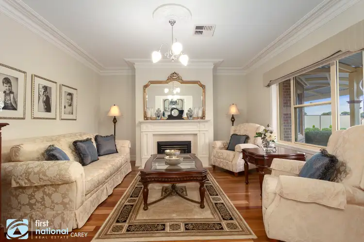 Third view of Homely house listing, 13 Wongalea Drive, Lara VIC 3212