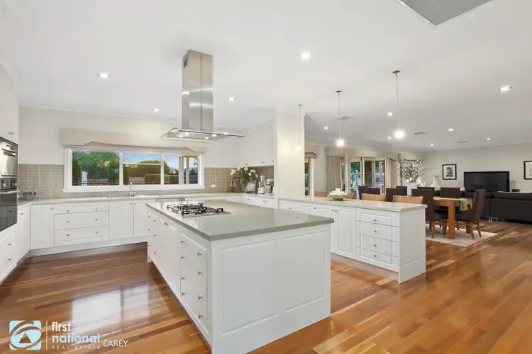 Fourth view of Homely house listing, 13 Wongalea Drive, Lara VIC 3212