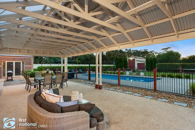 Fifth view of Homely house listing, 13 Wongalea Drive, Lara VIC 3212