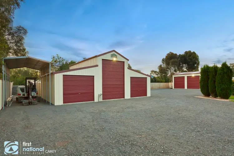 Sixth view of Homely house listing, 13 Wongalea Drive, Lara VIC 3212