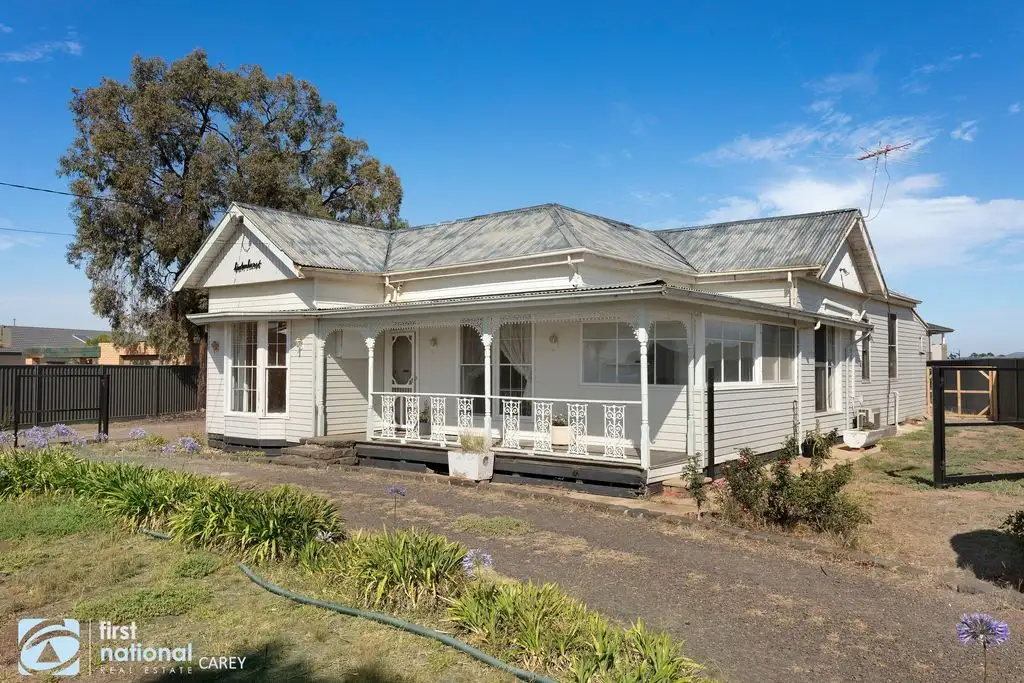 Main view of Homely house listing, 25 Caddys Road, Lara VIC 3212