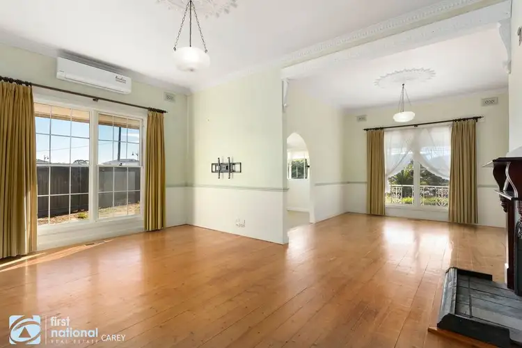 Second view of Homely house listing, 25 Caddys Road, Lara VIC 3212