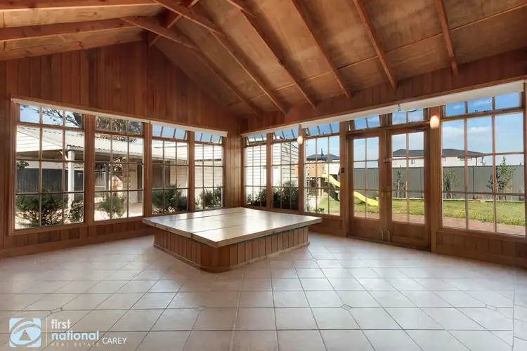 Third view of Homely house listing, 25 Caddys Road, Lara VIC 3212