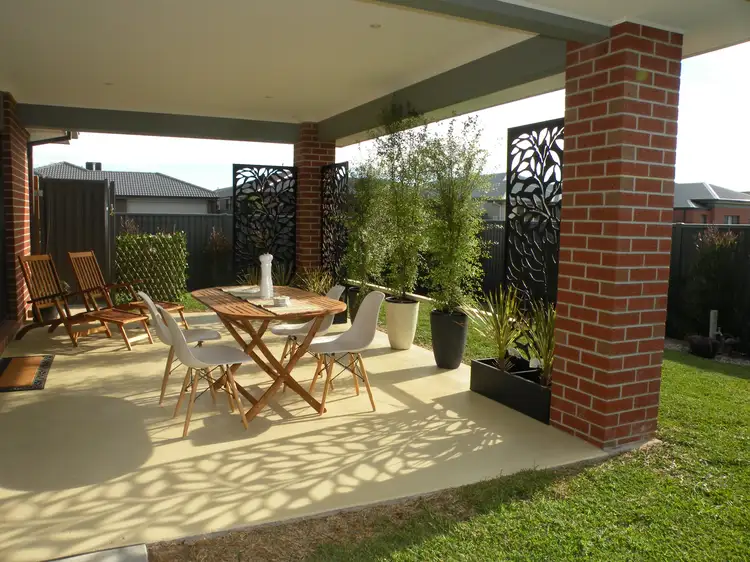 Second view of Homely house listing, 2 Majestic Way, Lara VIC 3212