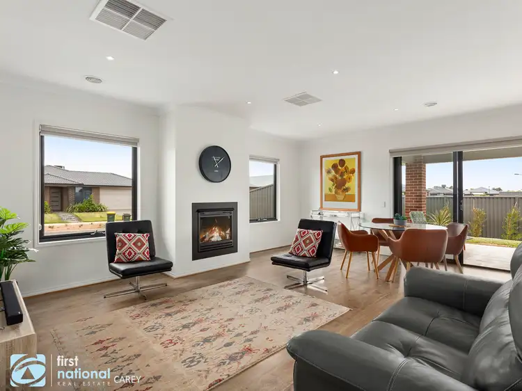 Third view of Homely house listing, 2 Majestic Way, Lara VIC 3212