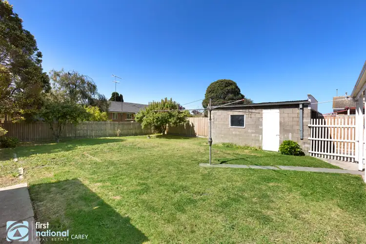 Sixth view of Homely house listing, 10 Goldsworthy Road, Corio VIC 3214