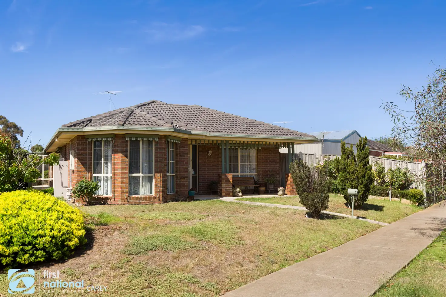Main view of Homely house listing, 19 - 21 Lipson Drive, Lara VIC 3212