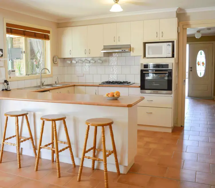 Second view of Homely house listing, 19 - 21 Lipson Drive, Lara VIC 3212