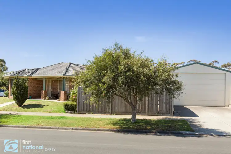 Sixth view of Homely house listing, 19 - 21 Lipson Drive, Lara VIC 3212