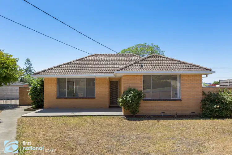 18 Franklyn Street, Corio VIC 3214