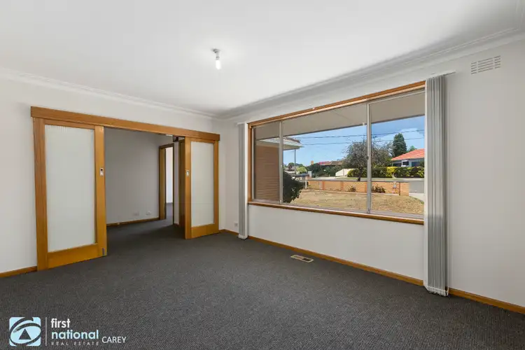 Second view of Homely house listing, 18 Franklyn Street, Corio VIC 3214
