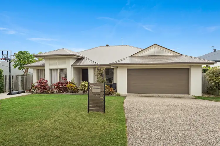 Main view of Homely house listing, 9 Cedarton Crescent, Ormeau QLD 4208