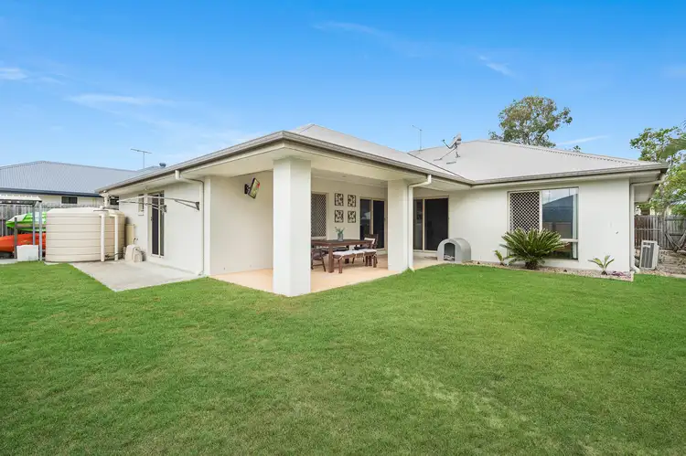 Second view of Homely house listing, 9 Cedarton Crescent, Ormeau QLD 4208