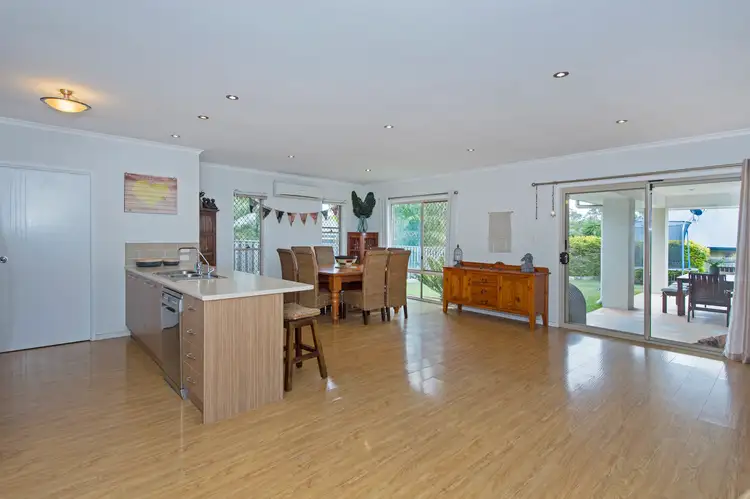 Fourth view of Homely house listing, 9 Cedarton Crescent, Ormeau QLD 4208