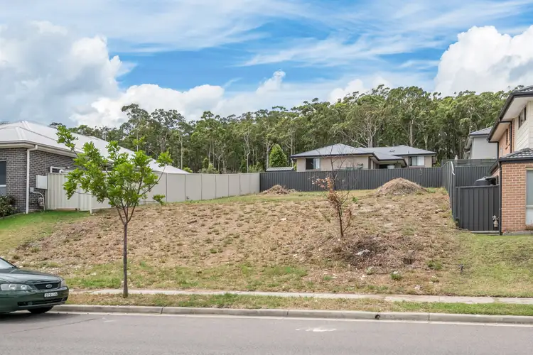 38 Blackwood Circuit, Cameron Park NSW 2285