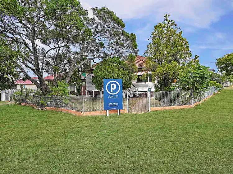 10 Fee Street, Chermside QLD 4032
