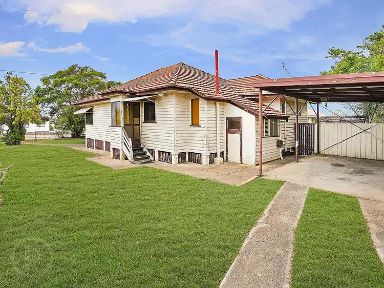 Second view of Homely house listing, 10 Fee Street, Chermside QLD 4032