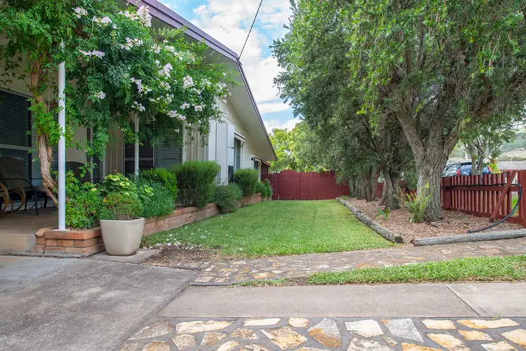 Main view of Homely house listing, 35 Barton Street, Scone NSW 2337
