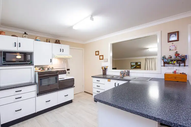 Second view of Homely house listing, 35 Barton Street, Scone NSW 2337
