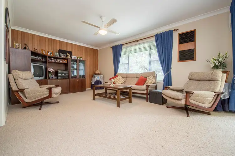 Third view of Homely house listing, 35 Barton Street, Scone NSW 2337