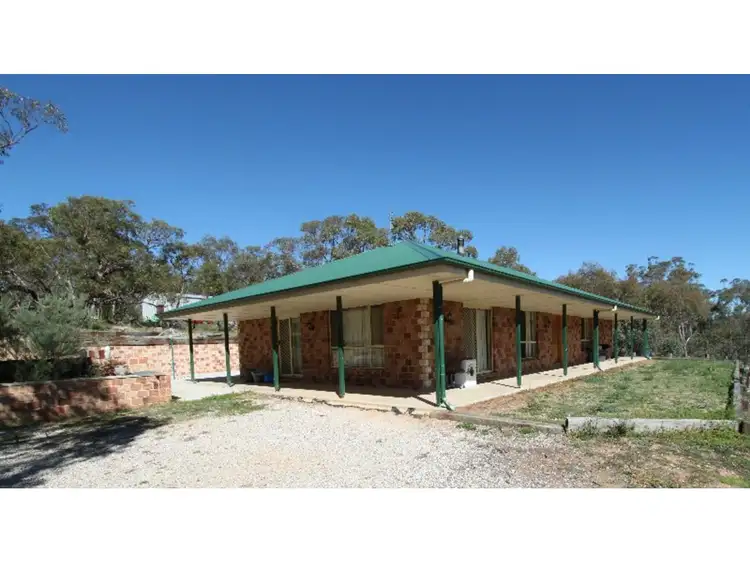 223 Billywillinga Road, Billywillinga NSW 2795