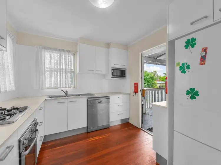 Second view of Homely house listing, 164 Ellison Road, Geebung QLD 4034