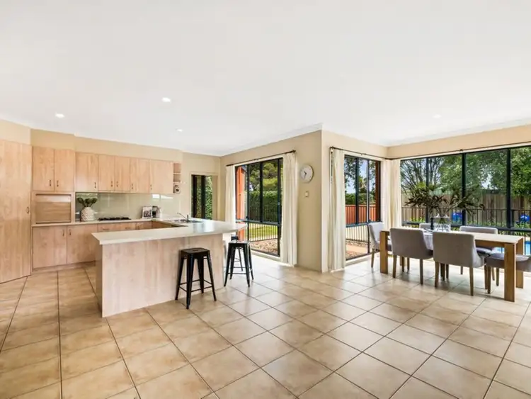 Third view of Homely house listing, 7 Huntingdale Court, Mount Lofty QLD 4350