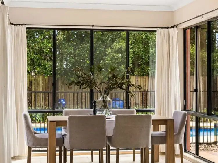 Fourth view of Homely house listing, 7 Huntingdale Court, Mount Lofty QLD 4350