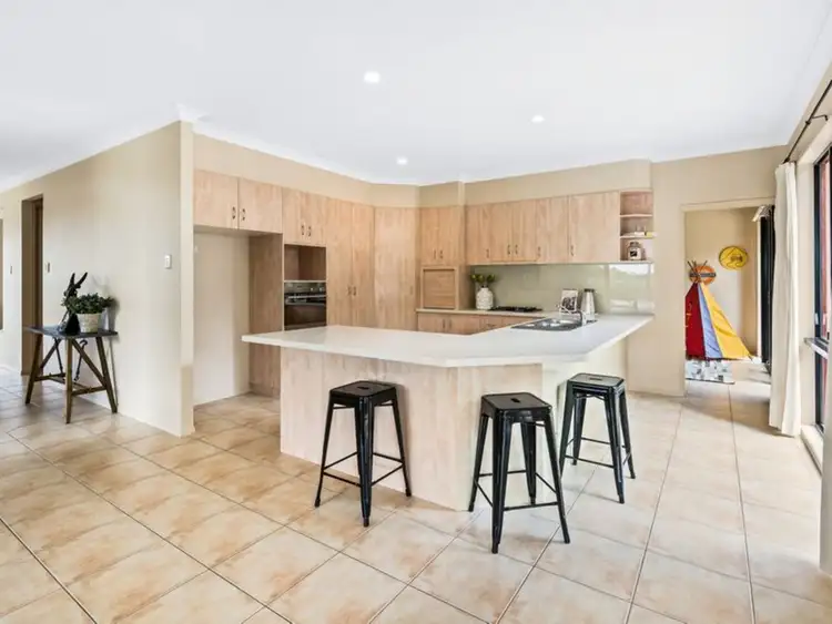 Fifth view of Homely house listing, 7 Huntingdale Court, Mount Lofty QLD 4350