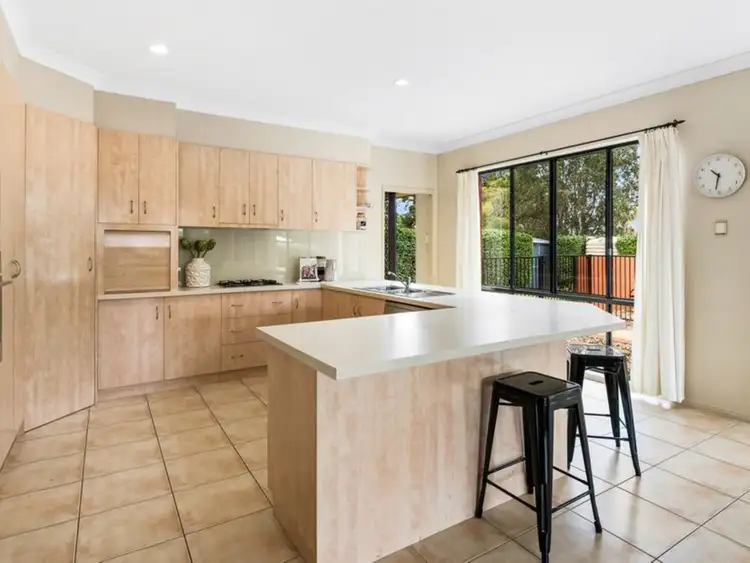 Sixth view of Homely house listing, 7 Huntingdale Court, Mount Lofty QLD 4350