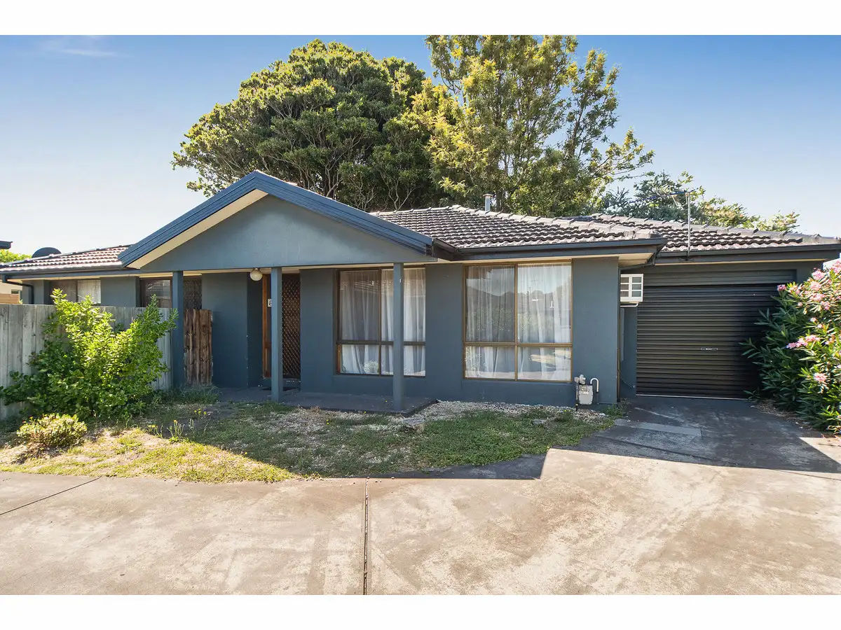 Main view of Homely unit listing, 3/32 Petrie Street, Frankston VIC 3199
