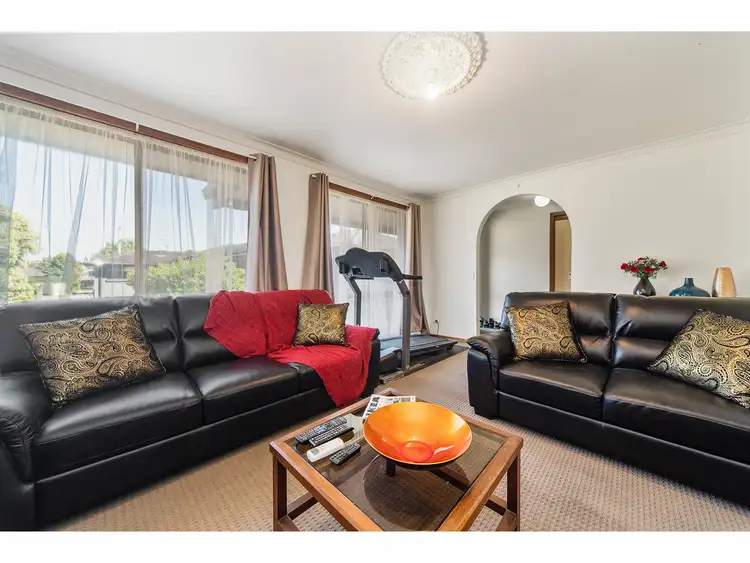 Second view of Homely unit listing, 3/32 Petrie Street, Frankston VIC 3199