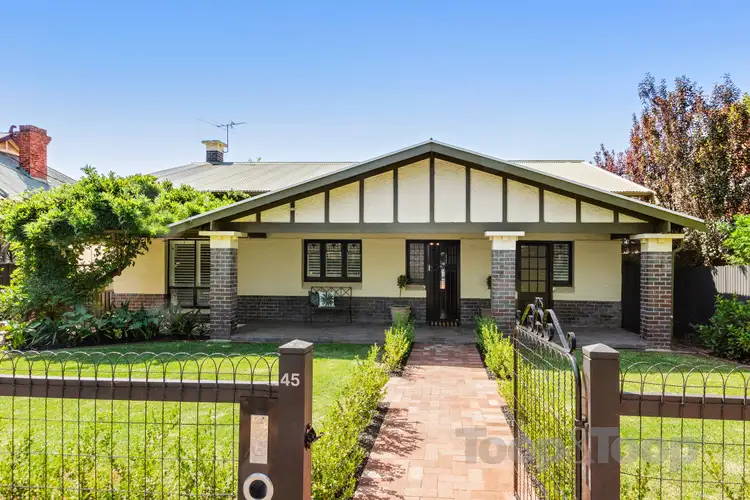 45 Kyre Avenue, Kingswood SA 5062