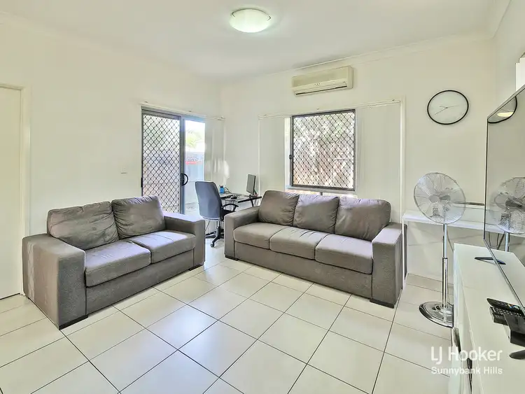 Fifth view of Homely townhouse listing, 16/2-10 Cascade Drive, Underwood QLD 4119