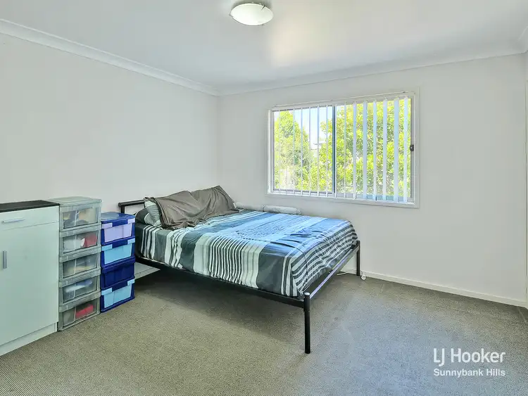 Sixth view of Homely townhouse listing, 16/2-10 Cascade Drive, Underwood QLD 4119