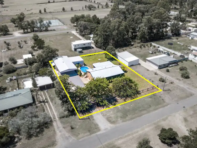 Fifth view of Homely house listing, 48 Howe Street, Broke NSW 2330