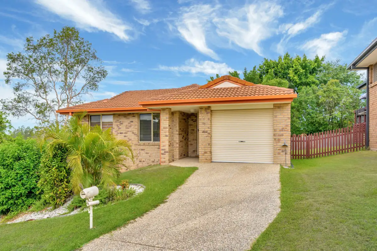 Main view of Homely house listing, 2 Forestwood Court, Nerang QLD 4211