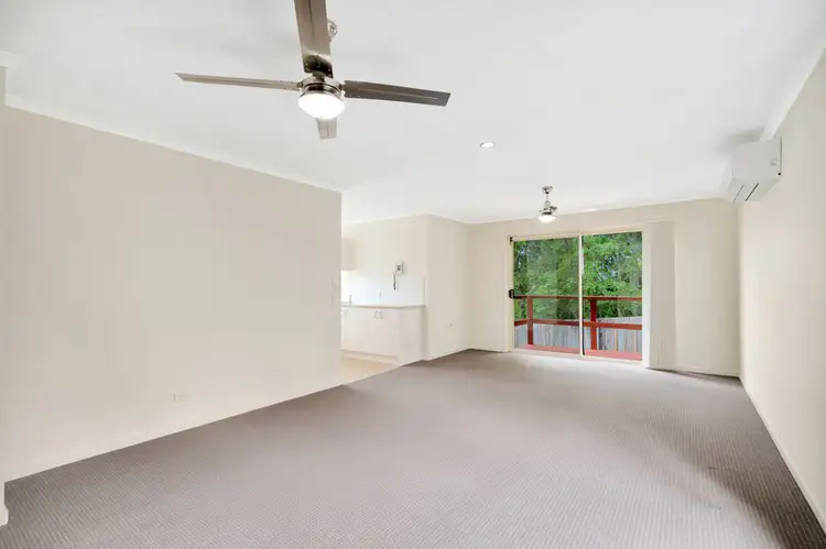 Second view of Homely house listing, 2 Forestwood Court, Nerang QLD 4211