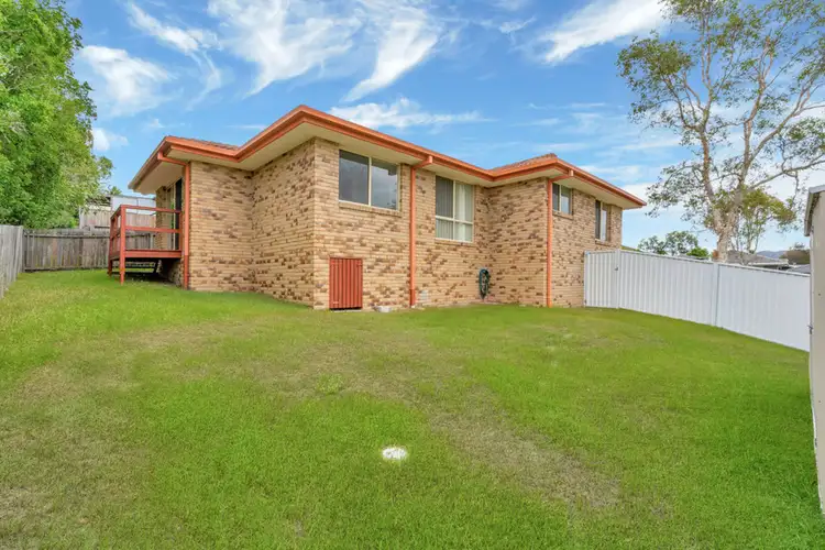 Third view of Homely house listing, 2 Forestwood Court, Nerang QLD 4211