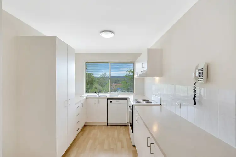 Fourth view of Homely house listing, 2 Forestwood Court, Nerang QLD 4211