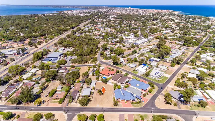 Seventh view of Homely land listing, 17 Mercedes Avenue, Falcon WA 6210