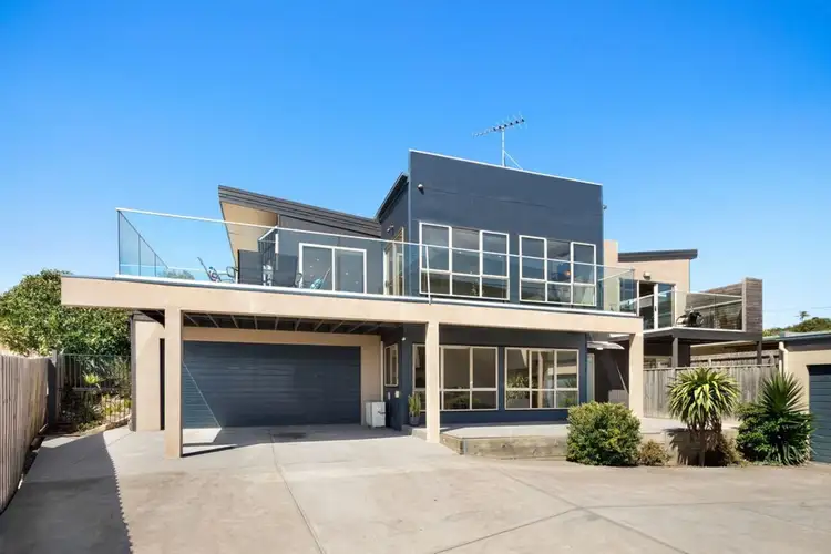 2/25 Lincoln Drive, Portarlington VIC 3223